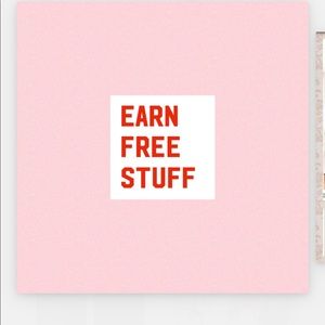 Every time you shop you get 10.00$ ❤️